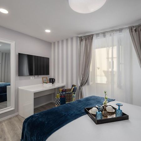 Apartment & Rooms Forever 2 ริเยกา ภายนอก รูปภาพ