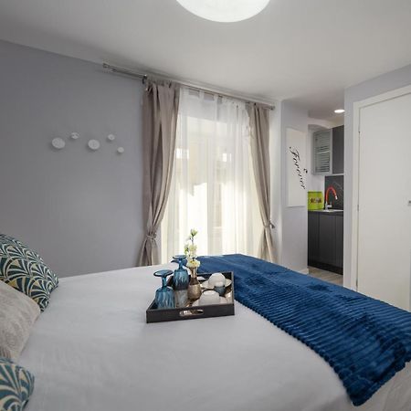 Apartment & Rooms Forever 2 ริเยกา ภายนอก รูปภาพ