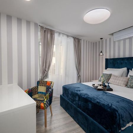 Apartment & Rooms Forever 2 ริเยกา ภายนอก รูปภาพ