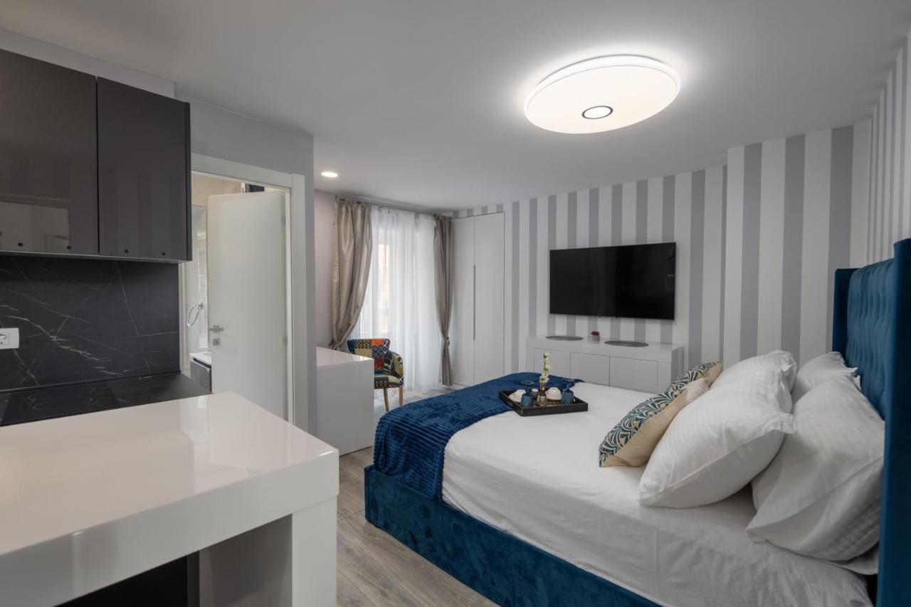 Apartment & Rooms Forever 2 ริเยกา ภายนอก รูปภาพ