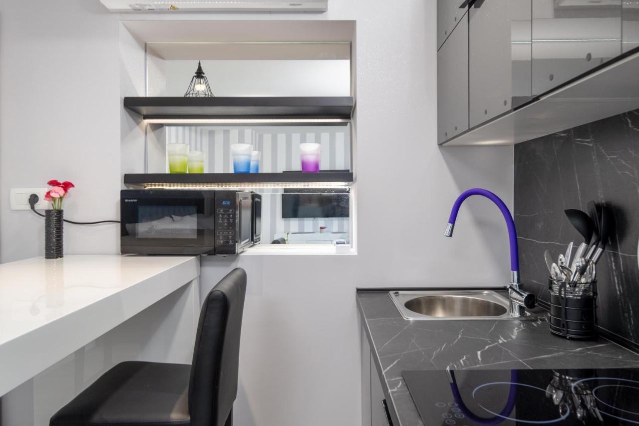Apartment & Rooms Forever 2 ริเยกา ภายนอก รูปภาพ