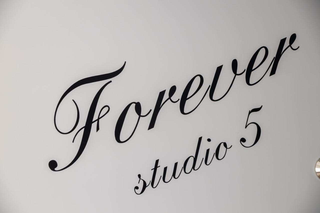 Apartment & Rooms Forever 2 ริเยกา ภายนอก รูปภาพ