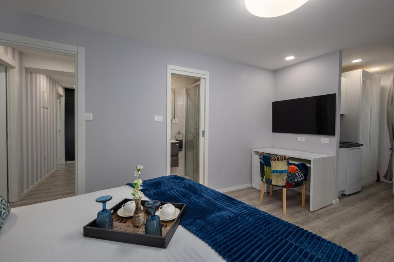 Apartment & Rooms Forever 2 ริเยกา ภายนอก รูปภาพ