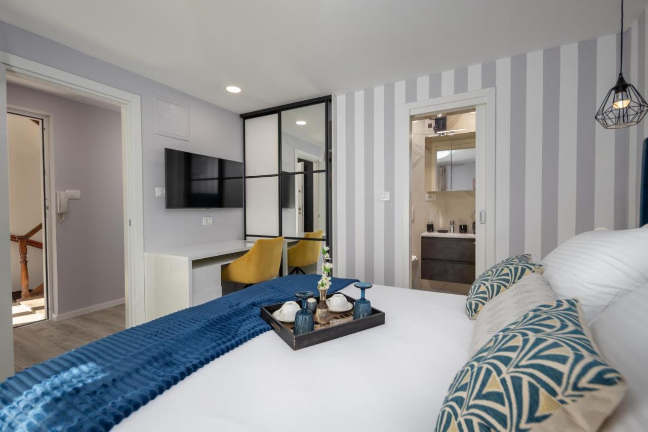 Apartment & Rooms Forever 2 ริเยกา ภายนอก รูปภาพ