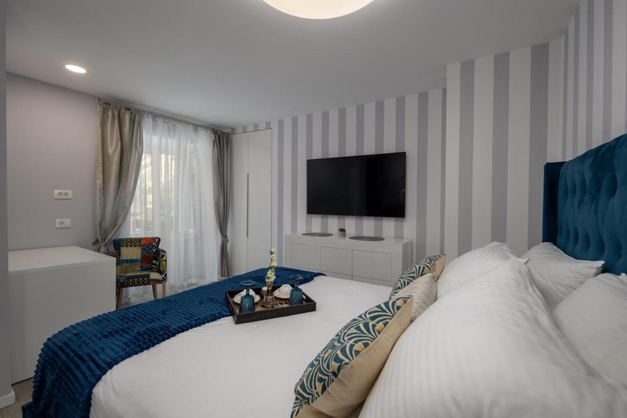 Apartment & Rooms Forever 2 ริเยกา ภายนอก รูปภาพ