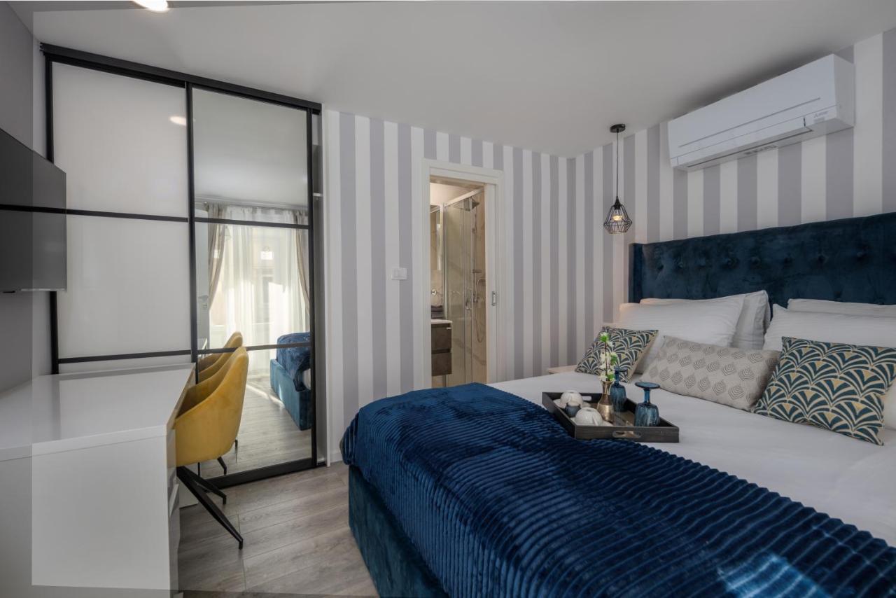 Apartment & Rooms Forever 2 ริเยกา ภายนอก รูปภาพ