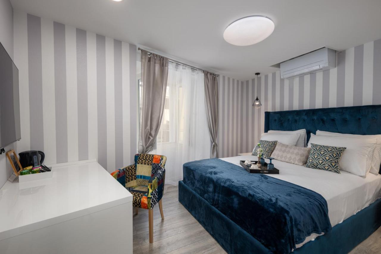Apartment & Rooms Forever 2 ริเยกา ภายนอก รูปภาพ