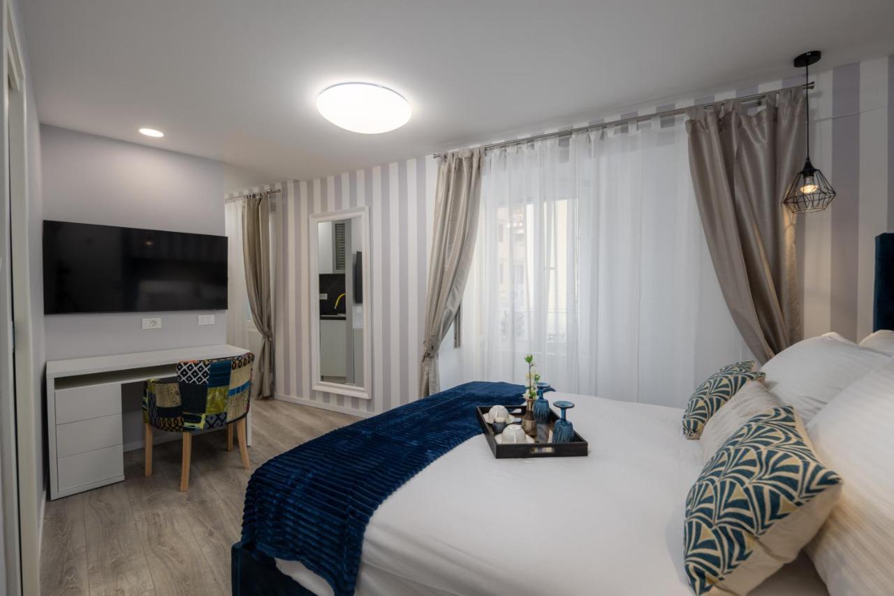 Apartment & Rooms Forever 2 ริเยกา ภายนอก รูปภาพ